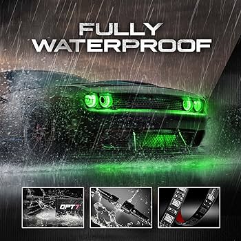 CHALLENGER LEDライト Amazon.com: LDETXY LED Side Marker Lights for Dodge